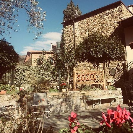Apartament Sweet Caselle Testico Zewnętrze zdjęcie