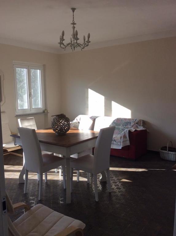 Apartament Sweet Caselle Testico Zewnętrze zdjęcie