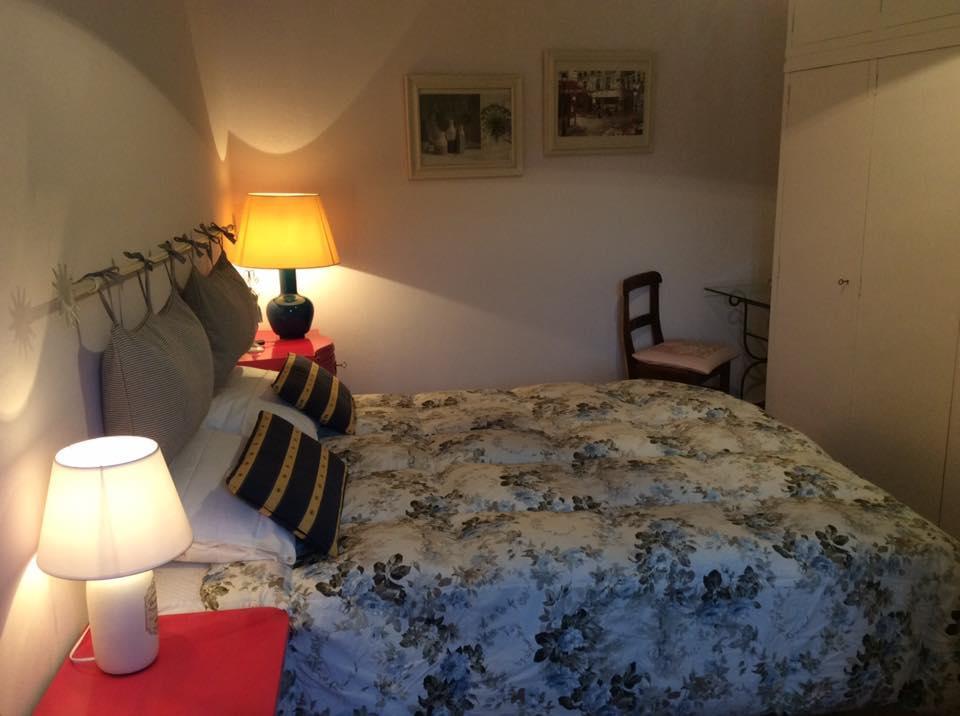 Apartament Sweet Caselle Testico Zewnętrze zdjęcie