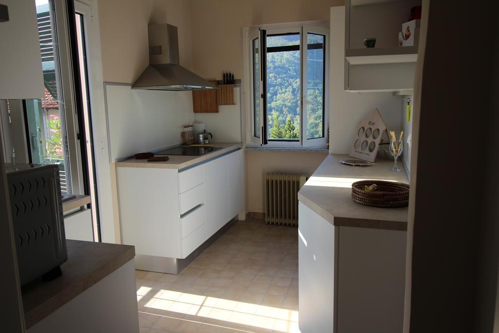 Apartament Sweet Caselle Testico Zewnętrze zdjęcie