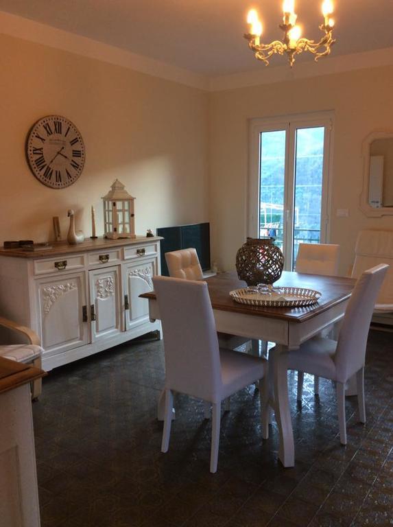 Apartament Sweet Caselle Testico Zewnętrze zdjęcie