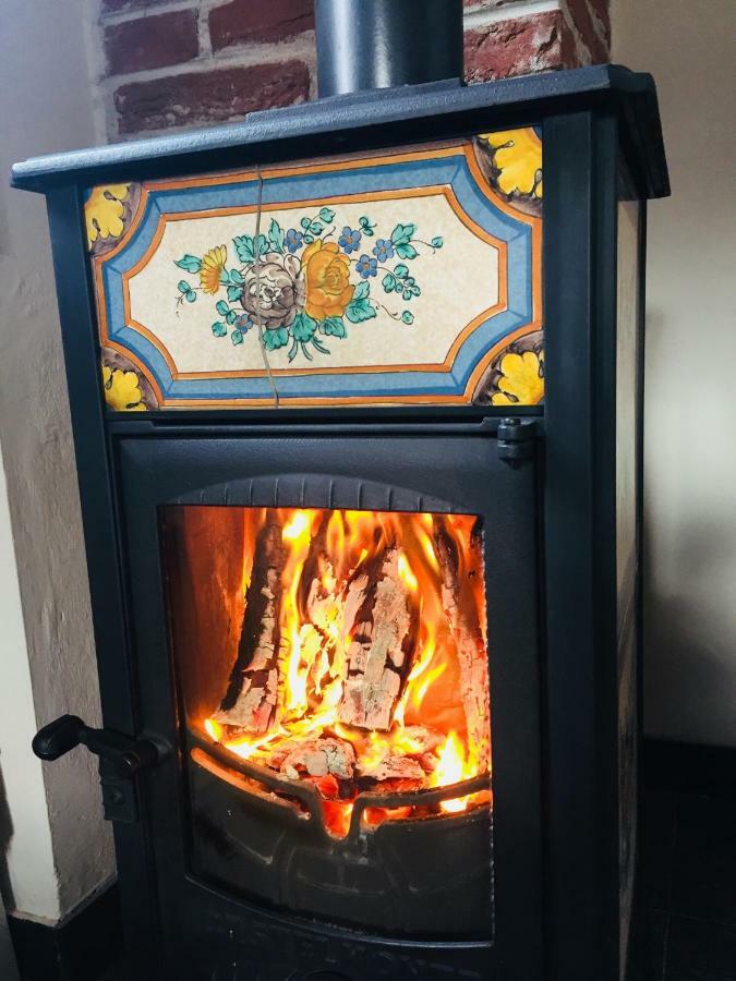 Apartament Sweet Caselle Testico Zewnętrze zdjęcie